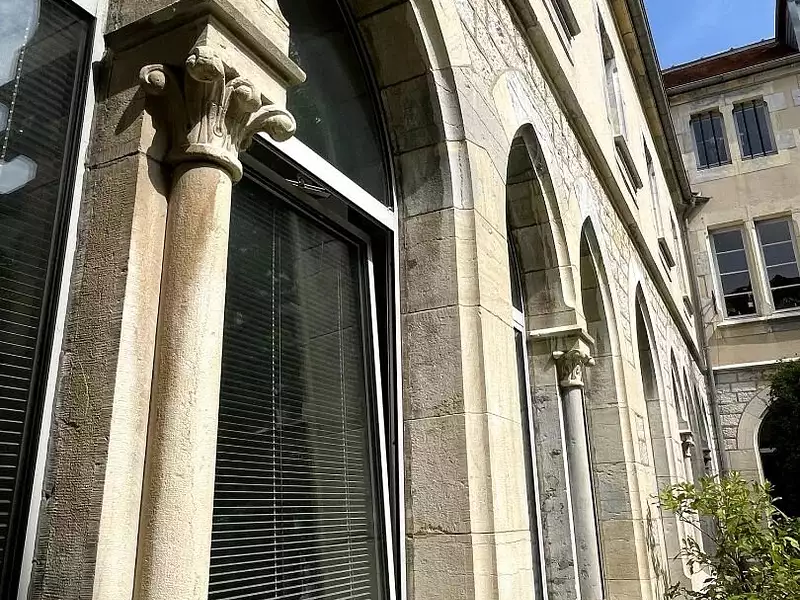 Appartement, 174 m²
