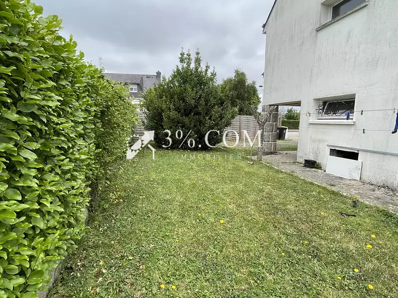 Maison, 120 m²