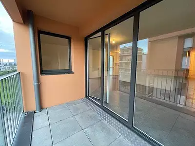 Appartement, 90,5 m²