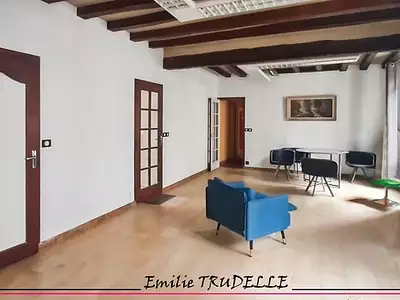 Appartement, 222 m²