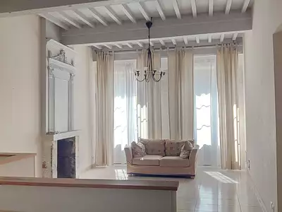 Maison, 221 m²