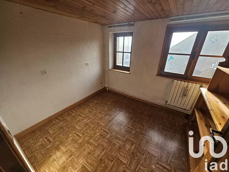 Maison, 143 m²