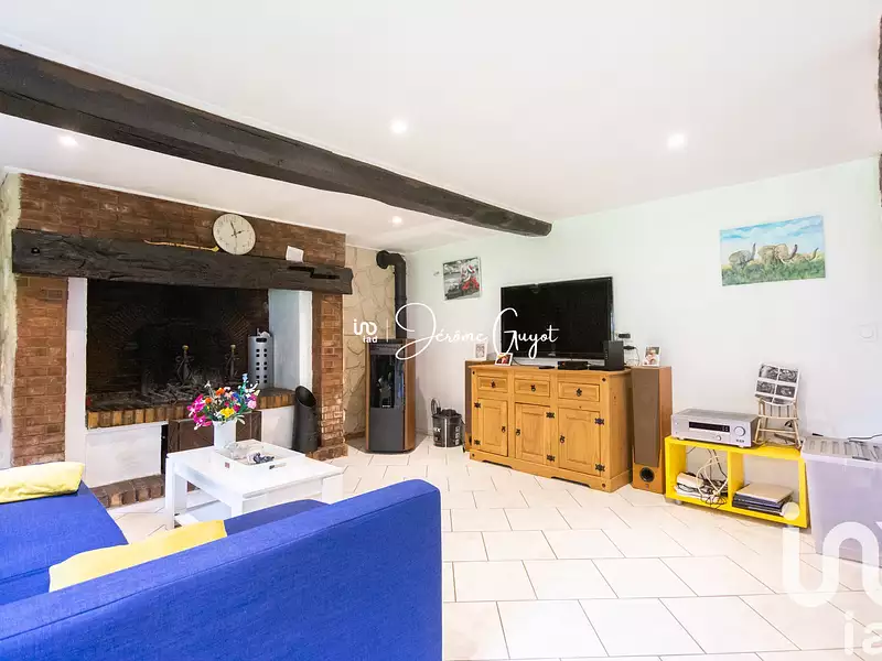Maison, 219 m²