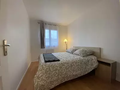 Appartement, 34,02 m²