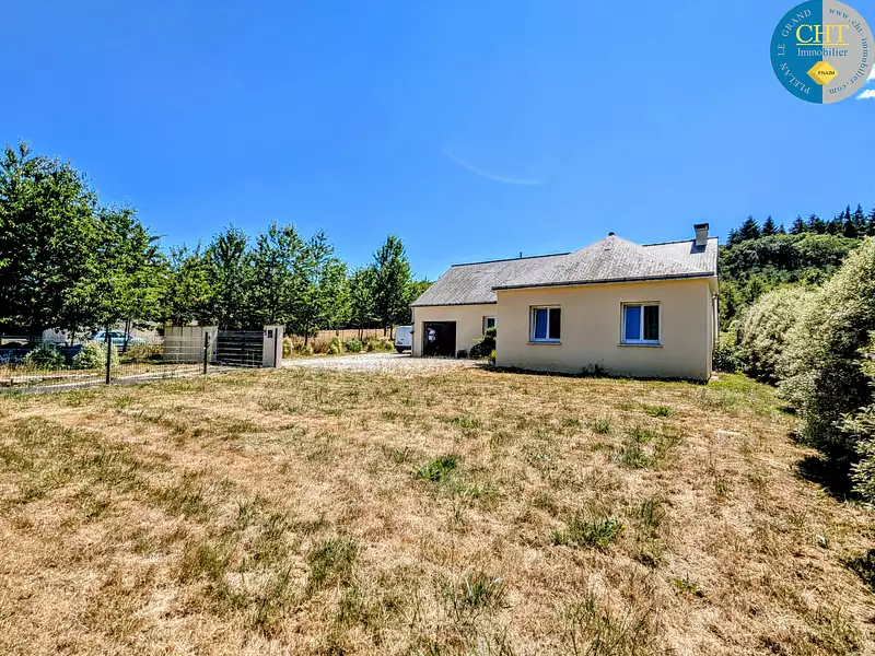 Maison, 115 m²
