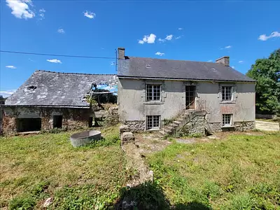 Maison, 100 m²
