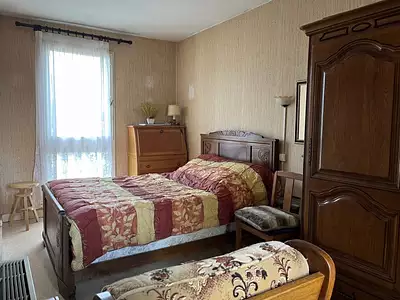 Maison, 83 m²