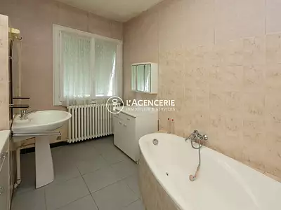 Maison, 130 m²