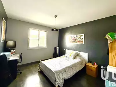 Maison, 160 m²