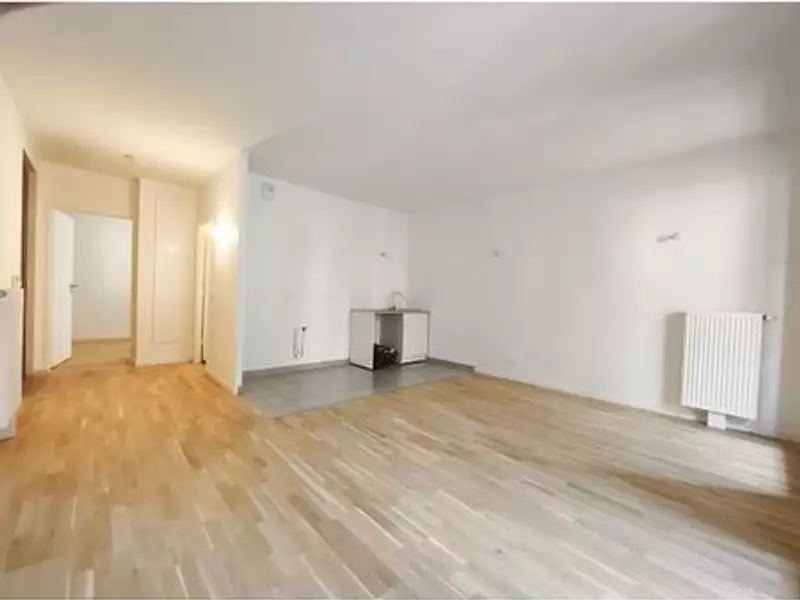 Appartement, 44 m²
