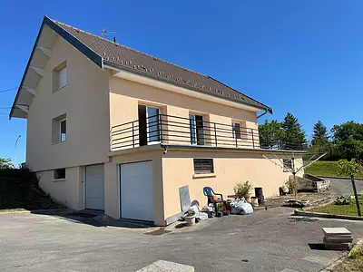 Maison, 160 m²