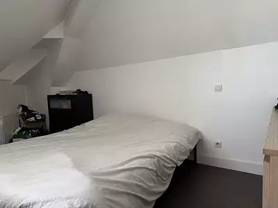 Appartement, 31,55 m²