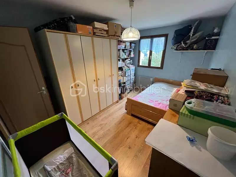 Maison, 205 m²