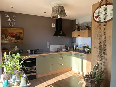 Maison, 131 m²