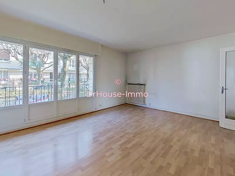 Appartement, 73 m²
