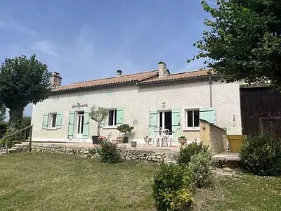Maison, 177 m²