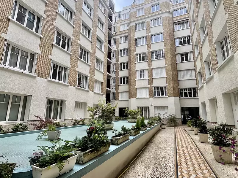 Appartement, 122 m²