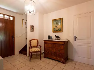Maison, 166 m²