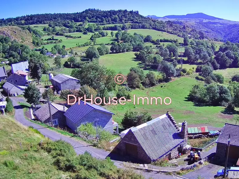 Maison, 137 m²