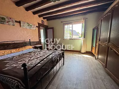 Maison, 102 m²