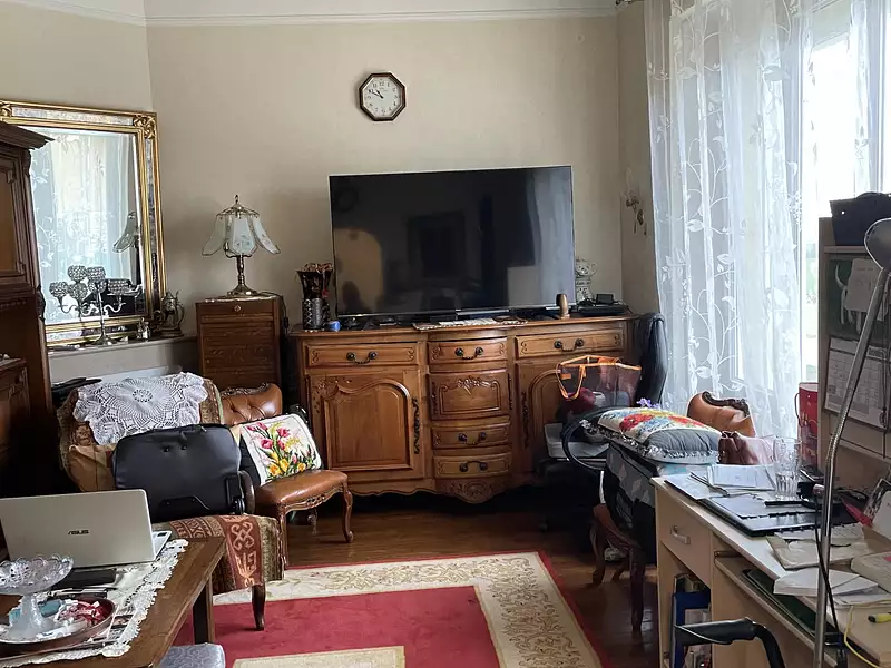 Maison, 133 m²