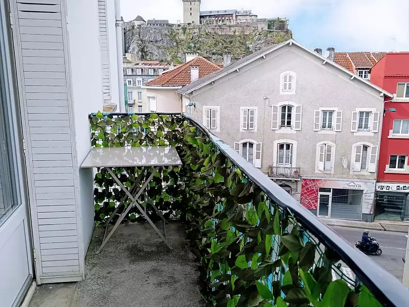 Appartement, 66 m²
