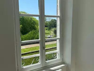 Appartement, 33 m²