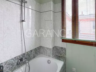 Appartement, 36,81 m²