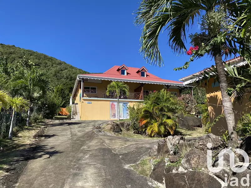 Maison, 231 m²