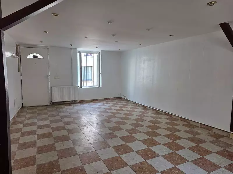 Maison, 85 m²