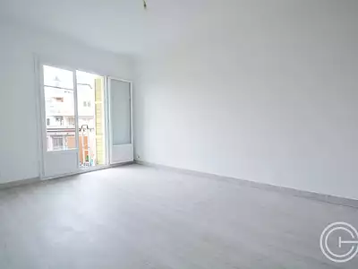 Appartement, 54,06 m²