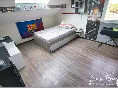 Maison, 153 m²
