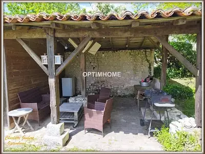 Maison, 208 m²