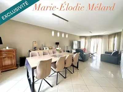 Maison, 147 m²