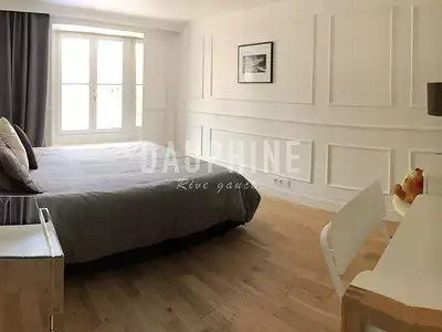 Appartement, 109 m²