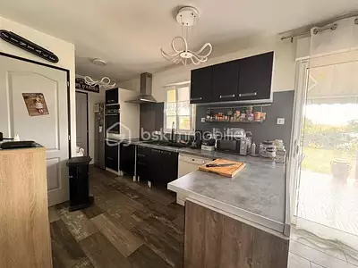 Maison, 86 m²