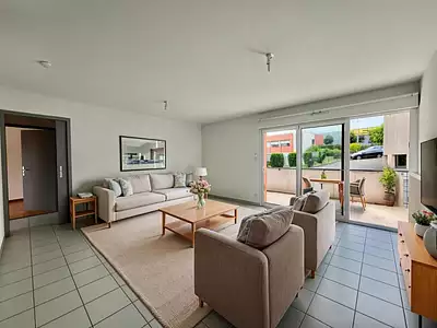Appartement, 63 m²