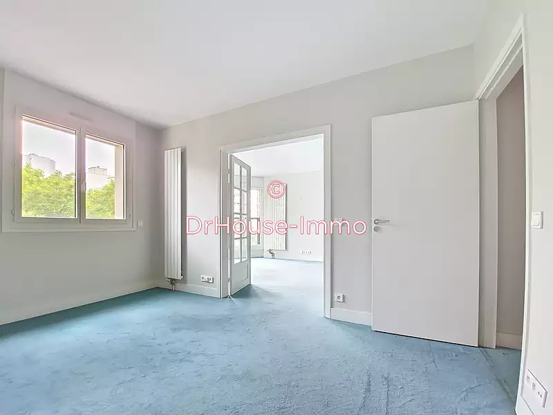 Appartement, 80,9 m²
