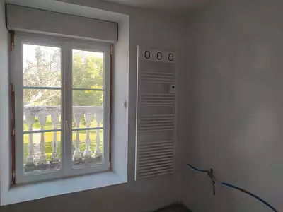 Maison, 112,5 m²