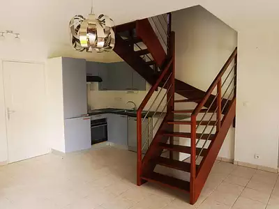 Maison, 75 m²