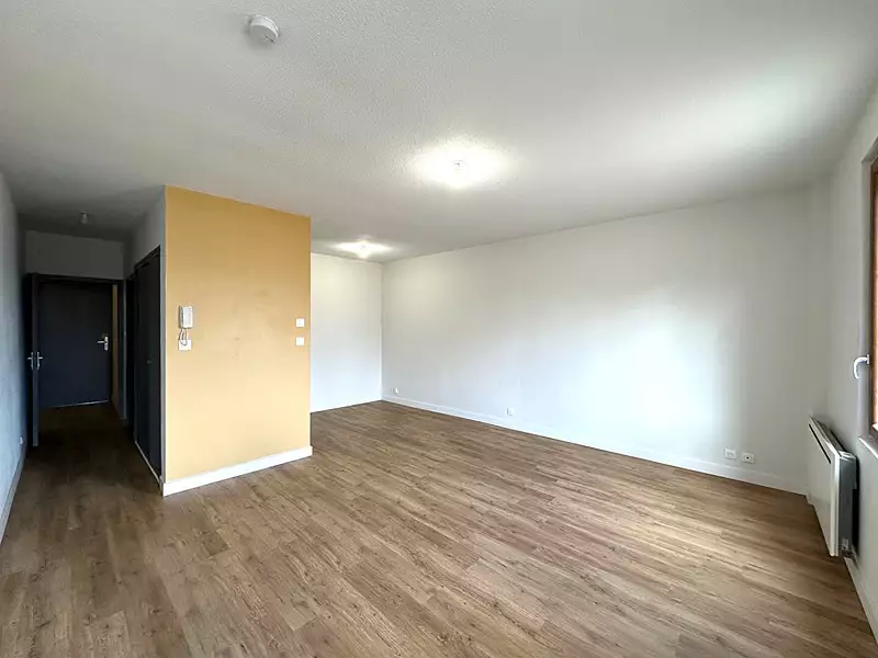 Appartement, 36 m²