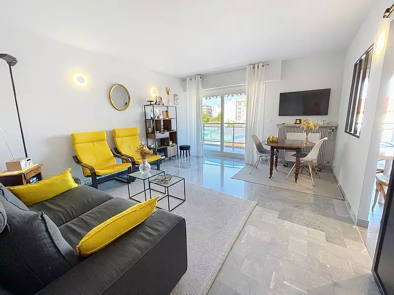 Appartement, 66,07 m²