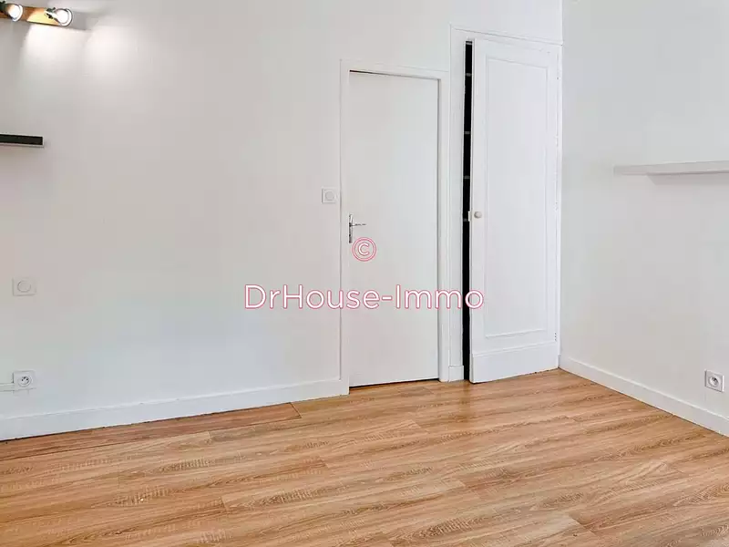 Immeuble, 89 m²