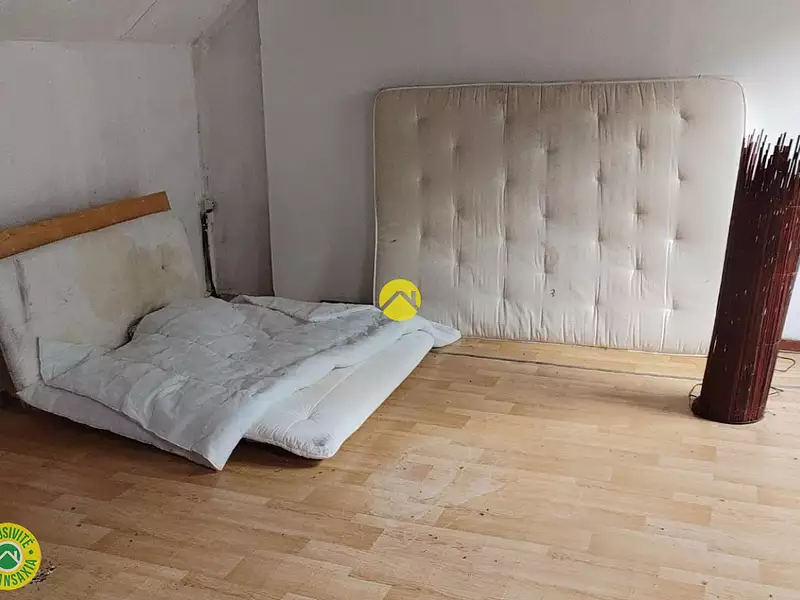 Maison, 116 m²
