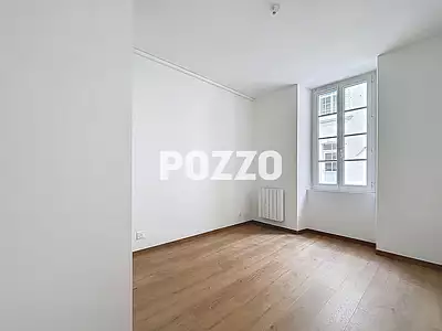 Appartement, 76,6 m²