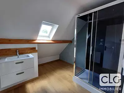 Maison, 90,9 m²