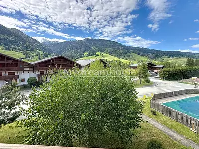 Appartement, 41,6 m²