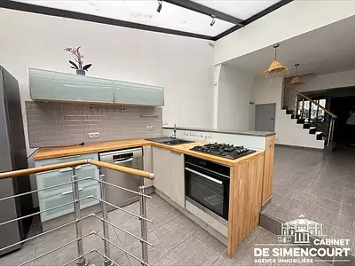Maison, 90 m²