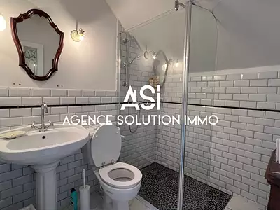 Maison, 200 m²