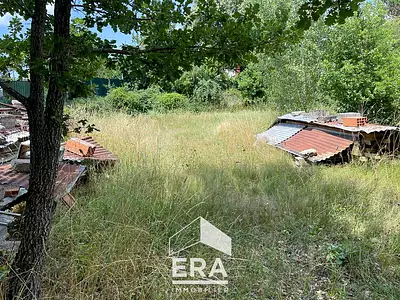 Terrain, 2 985 m²